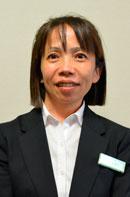厚生労働省2級葬祭ディレクター 西山 裕一