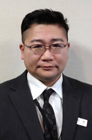 厚生労働省2級葬祭ディレクター 西山 裕一