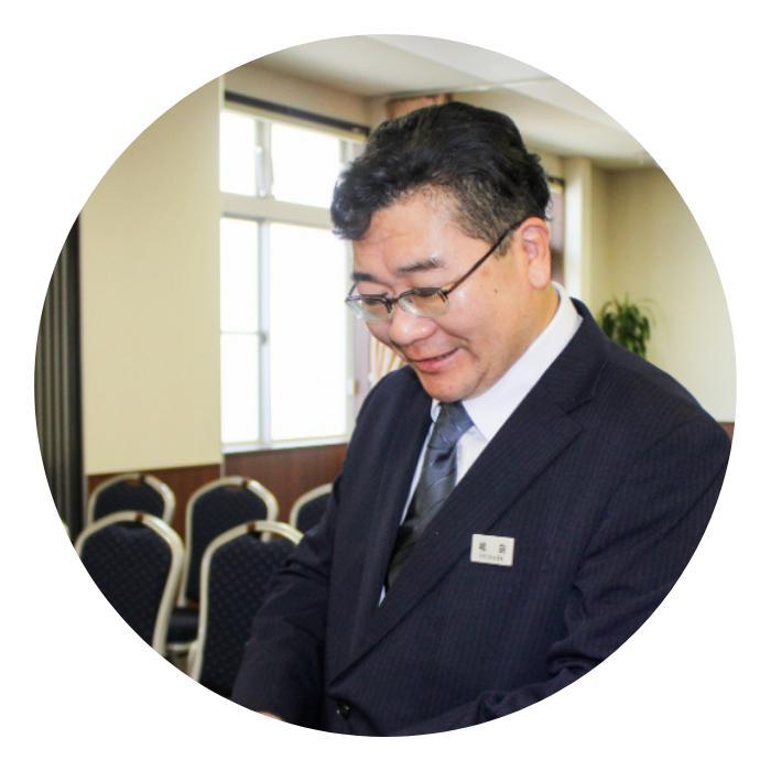 嶋田 健一