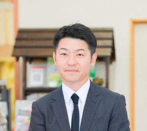 Picture of 西山　裕一