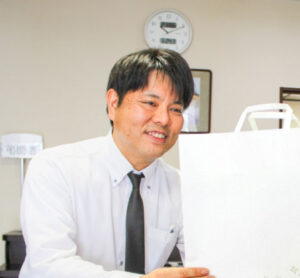 Picture of 長友　英治