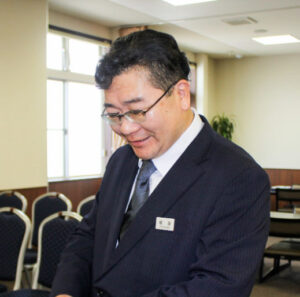 Picture of 嶋田　健一